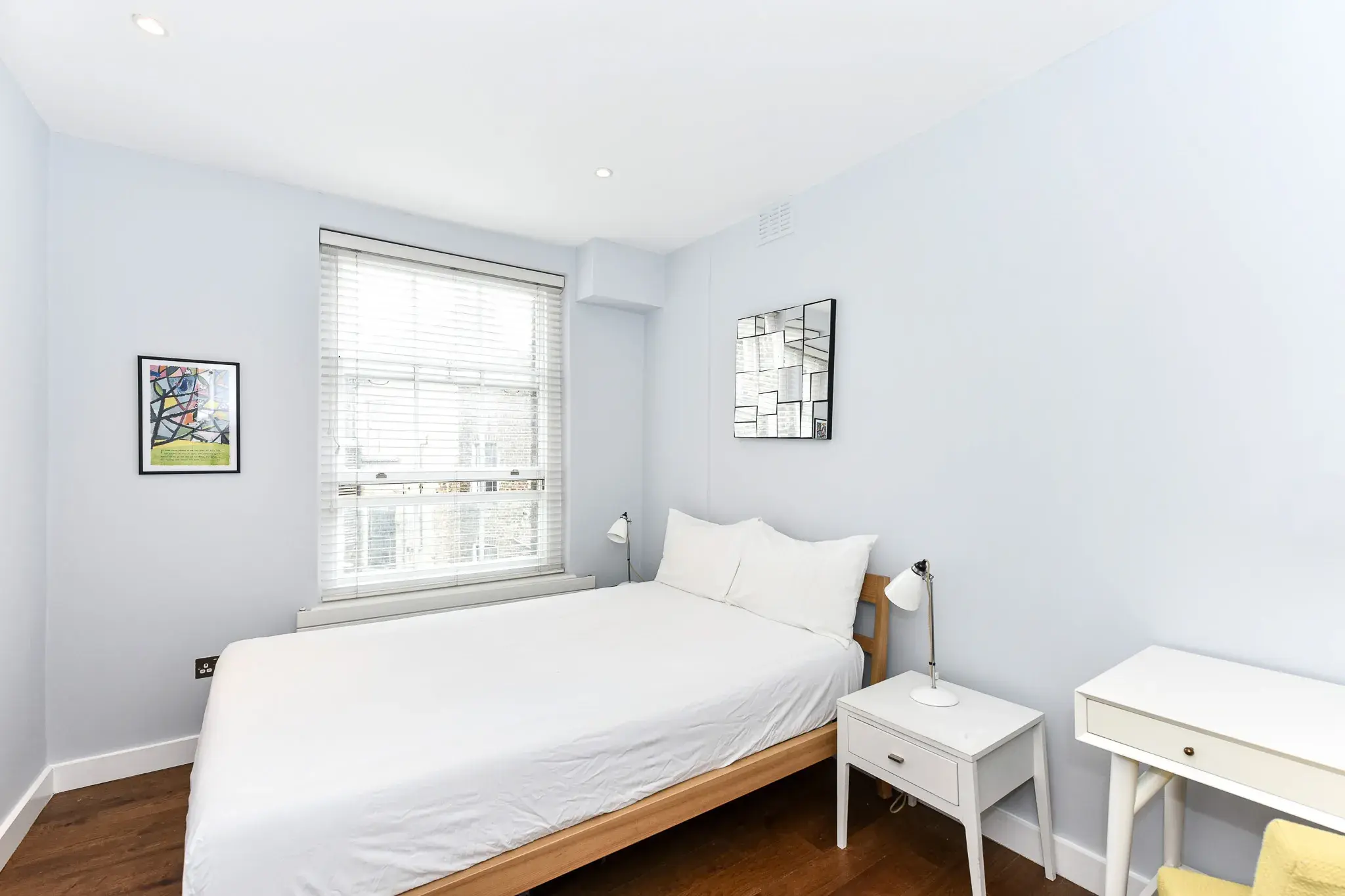 Wicklow Street, holiday apartment in Islington, London