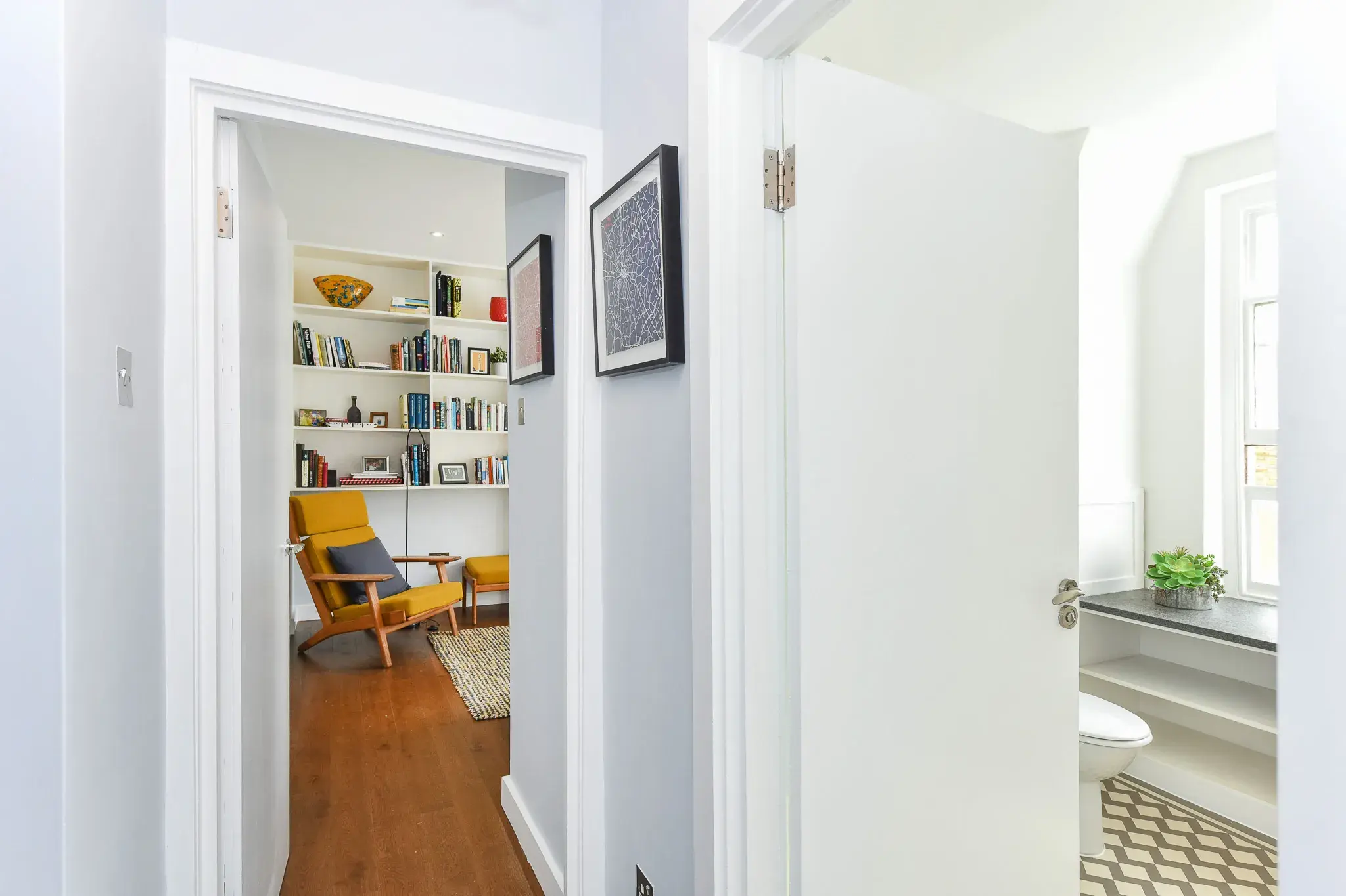 Wicklow Street, holiday apartment in Islington, London