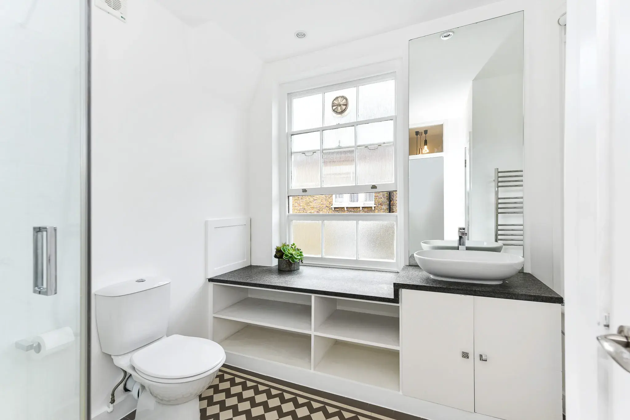 Wicklow Street, holiday apartment in Islington, London