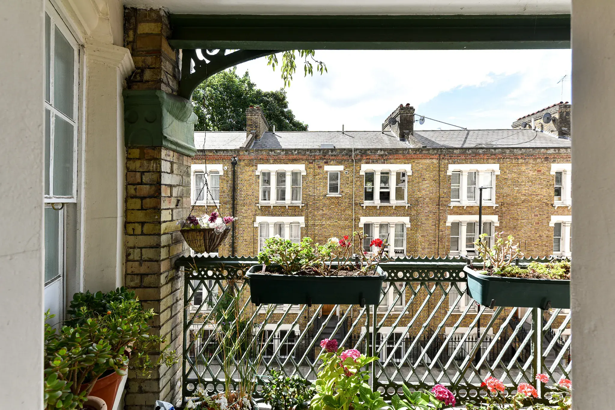 Wicklow Street, holiday apartment in Islington, London