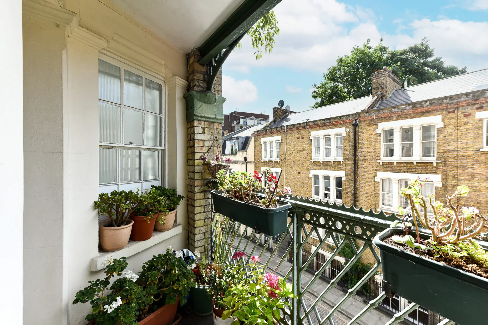Wicklow Street, holiday apartment in Islington, London
