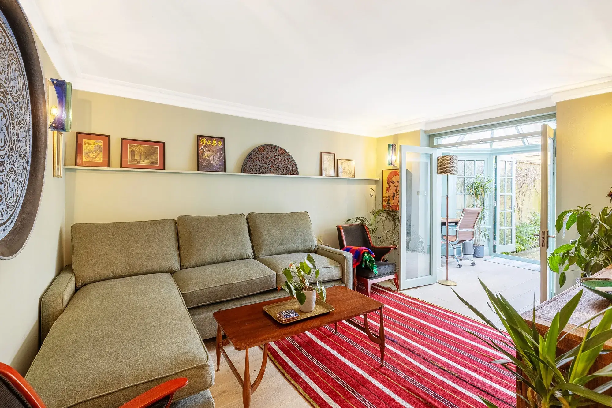 Westbourne Park Road, holiday home in Notting Hill, London