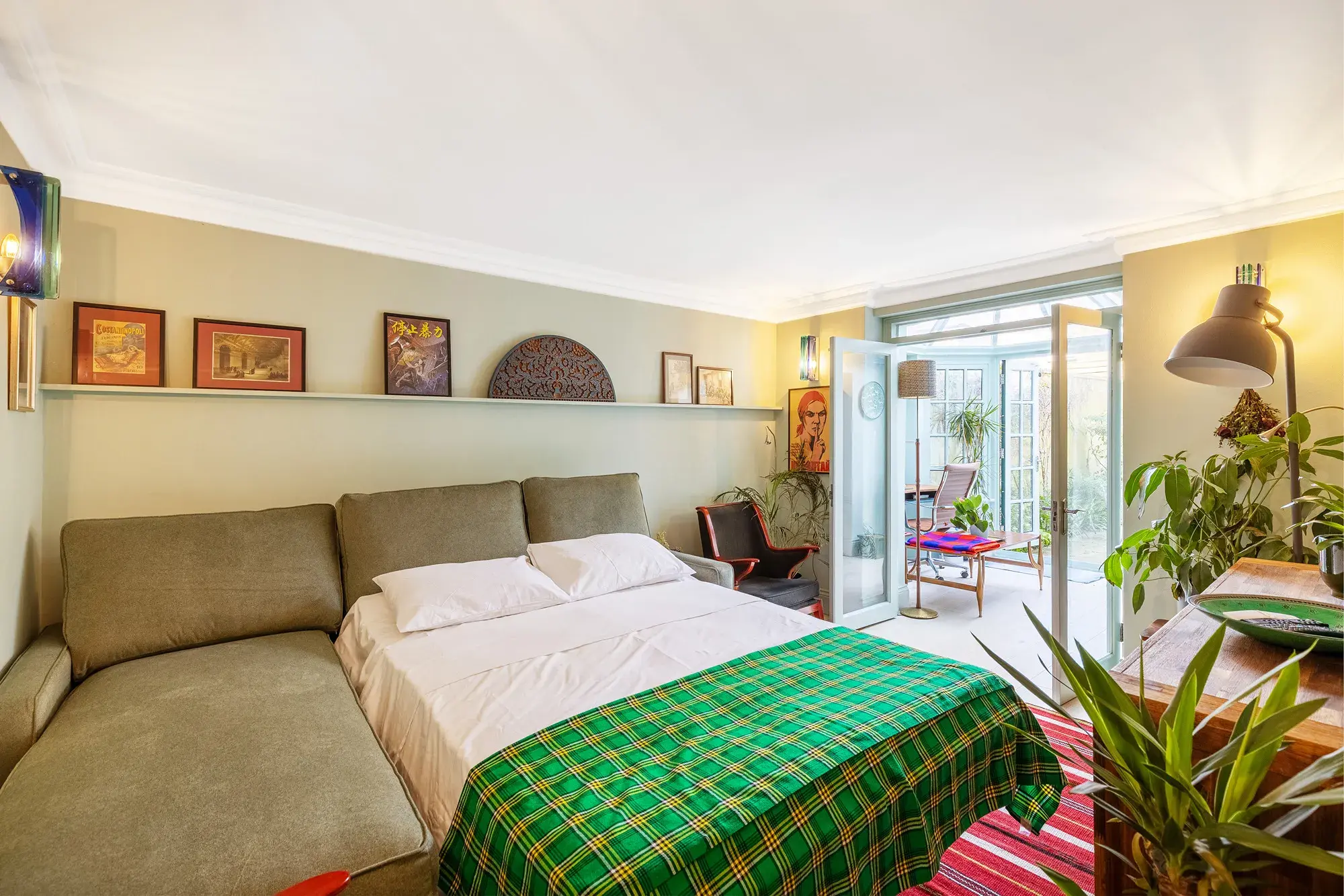Westbourne Park Road, holiday home in Notting Hill, London