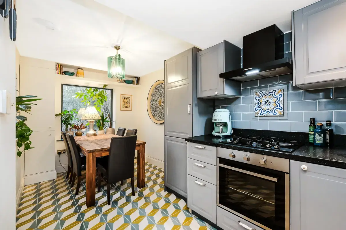 Westbourne Park Road, holiday home in Notting Hill, London