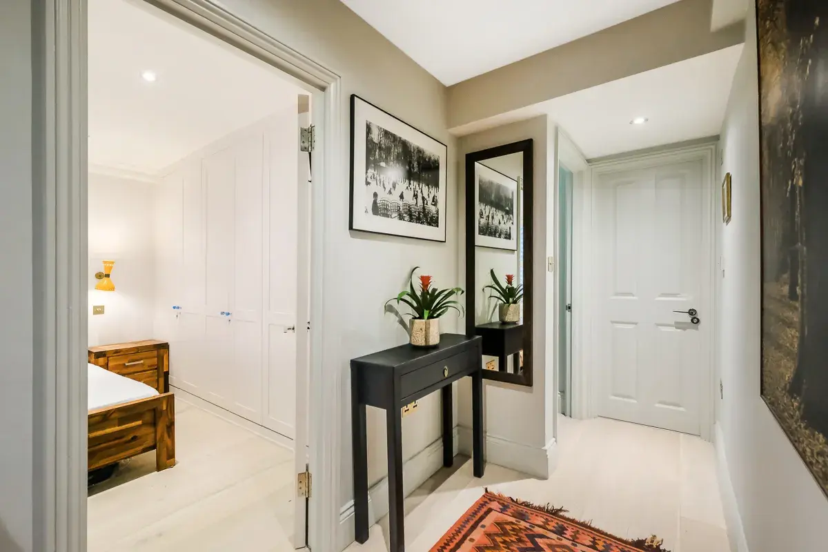 Westbourne Park Road, holiday home in Notting Hill, London