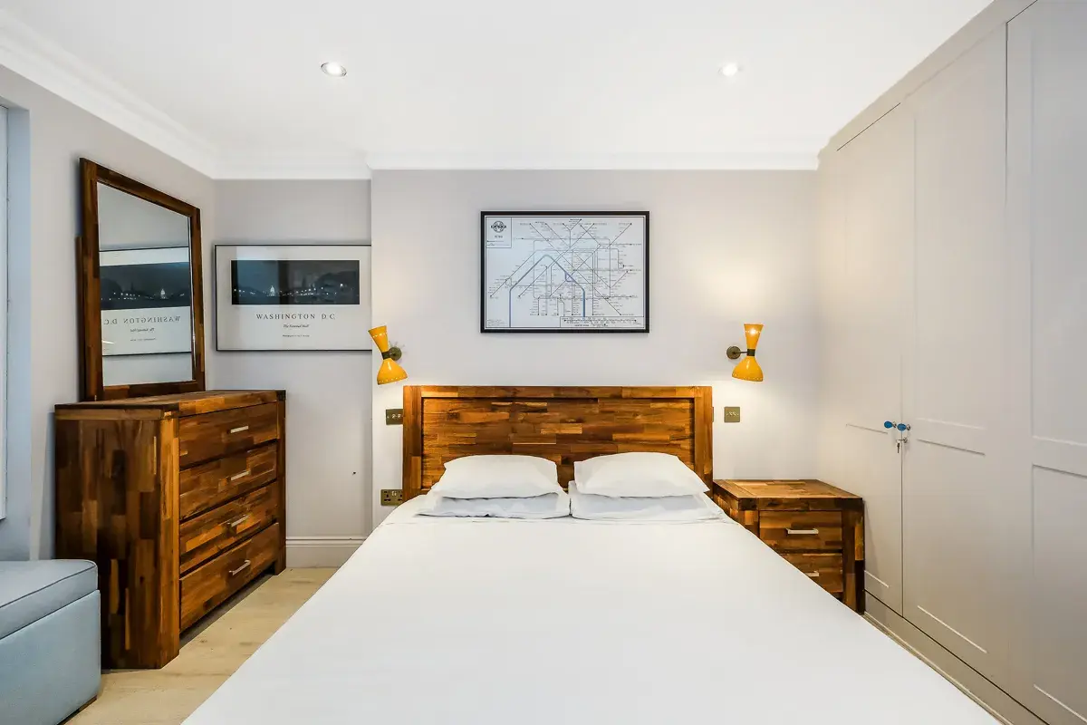 Westbourne Park Road, holiday home in Notting Hill, London