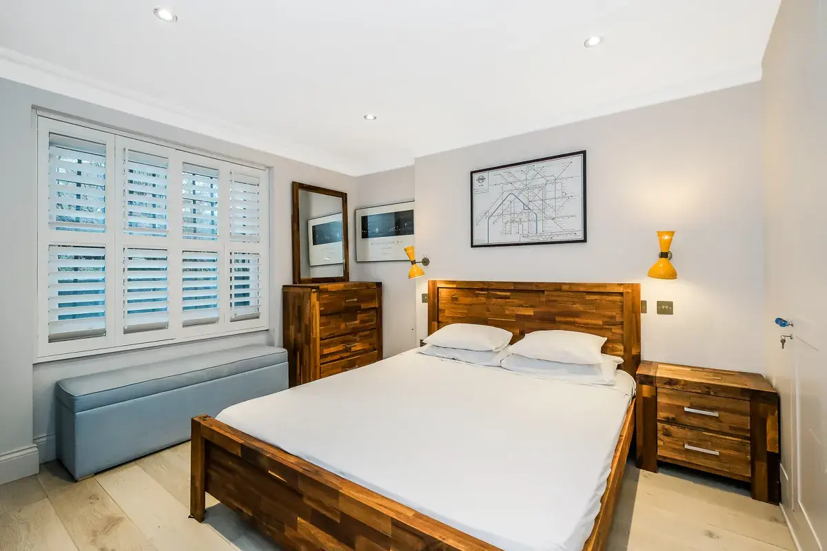 Westbourne Park Road, holiday home in Notting Hill, London