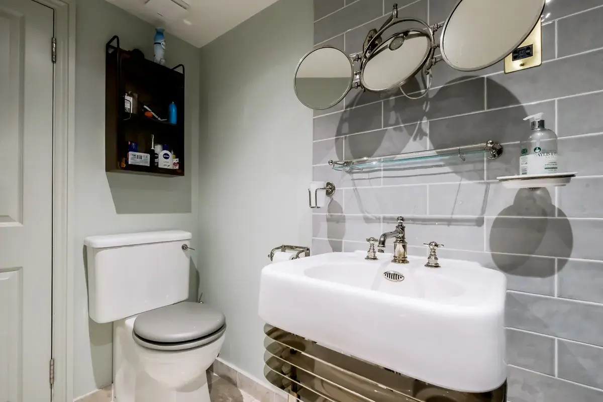 Westbourne Park Road, holiday home in Notting Hill, London