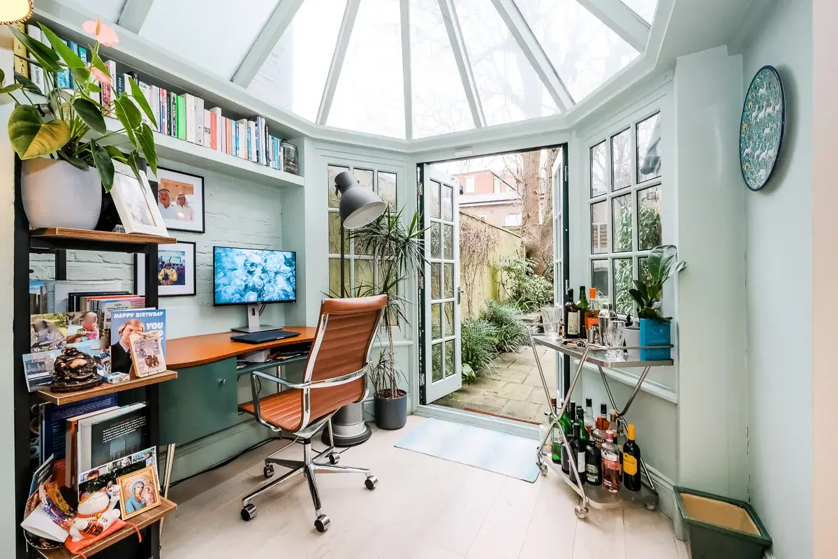 Westbourne Park Road, holiday home in Notting Hill, London