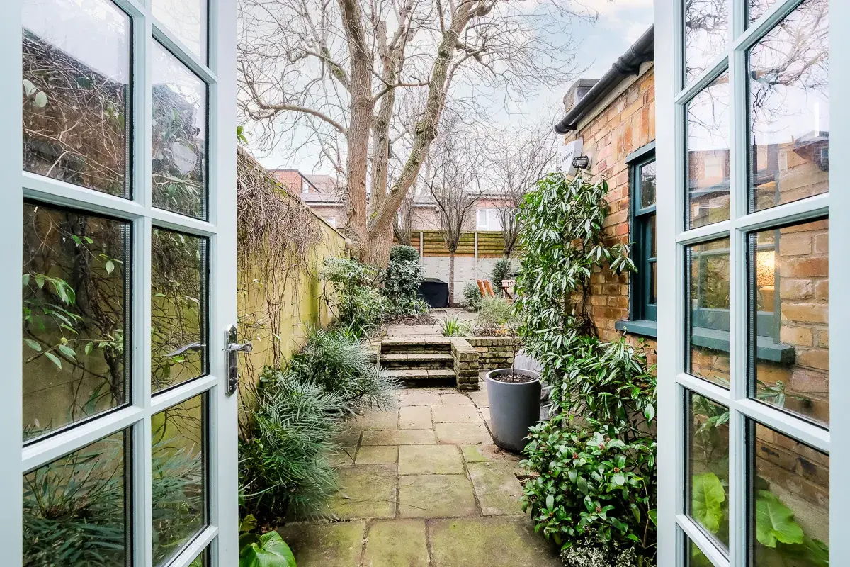 Westbourne Park Road, holiday home in Notting Hill, London