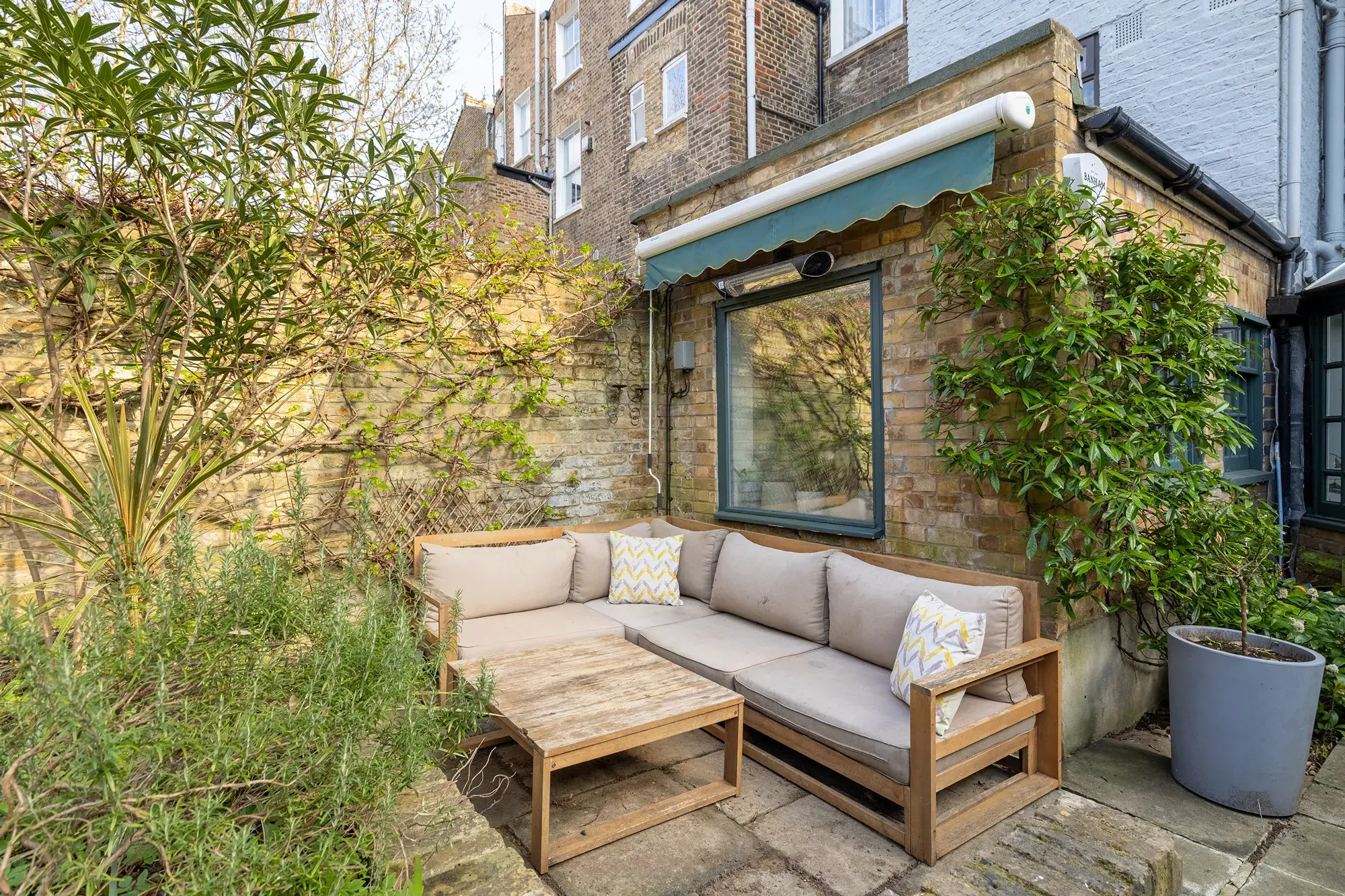 Westbourne Park Road, holiday home in Notting Hill, London