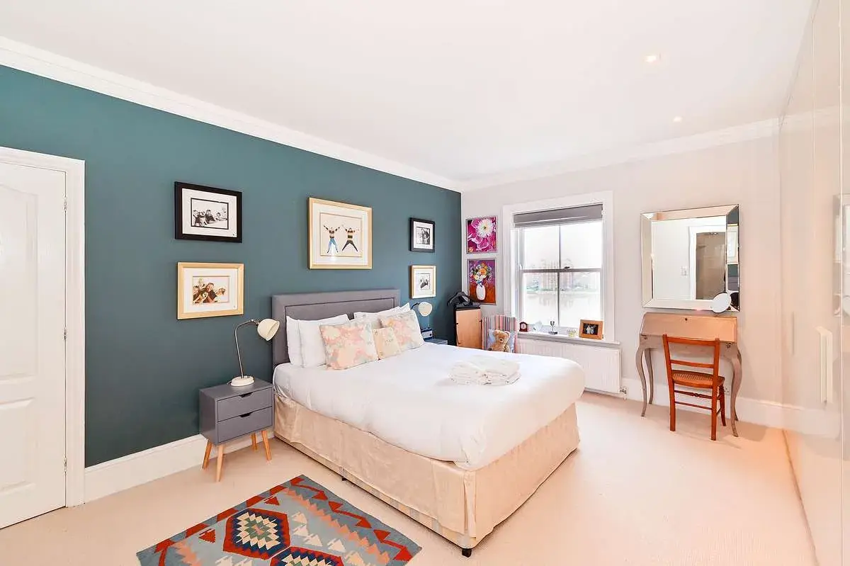 Deodar Road, holiday apartment in Putney, London