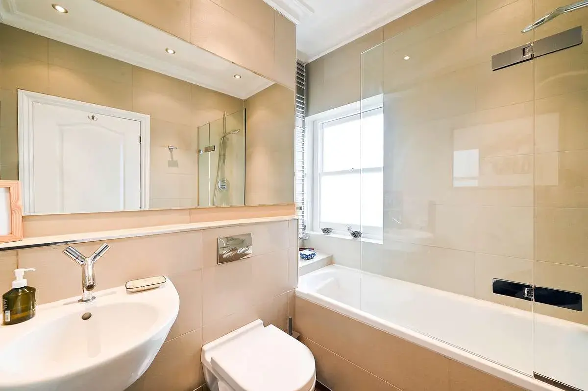 Deodar Road, holiday apartment in Putney, London