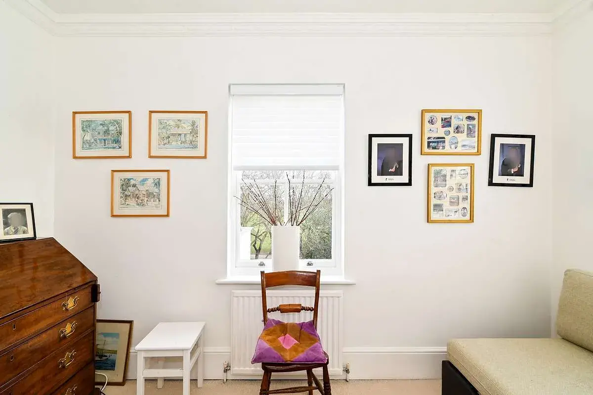 Deodar Road, holiday apartment in Putney, London