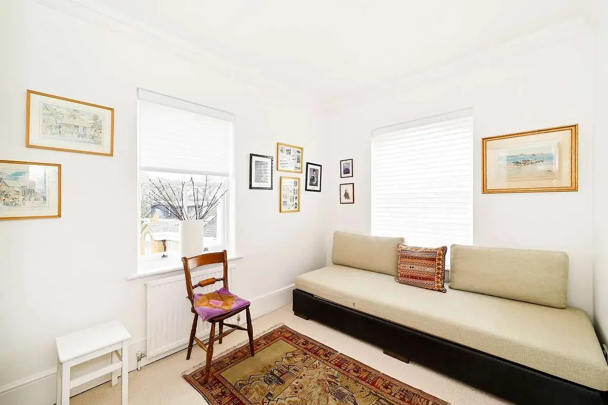 Deodar Road, holiday apartment in Putney, London