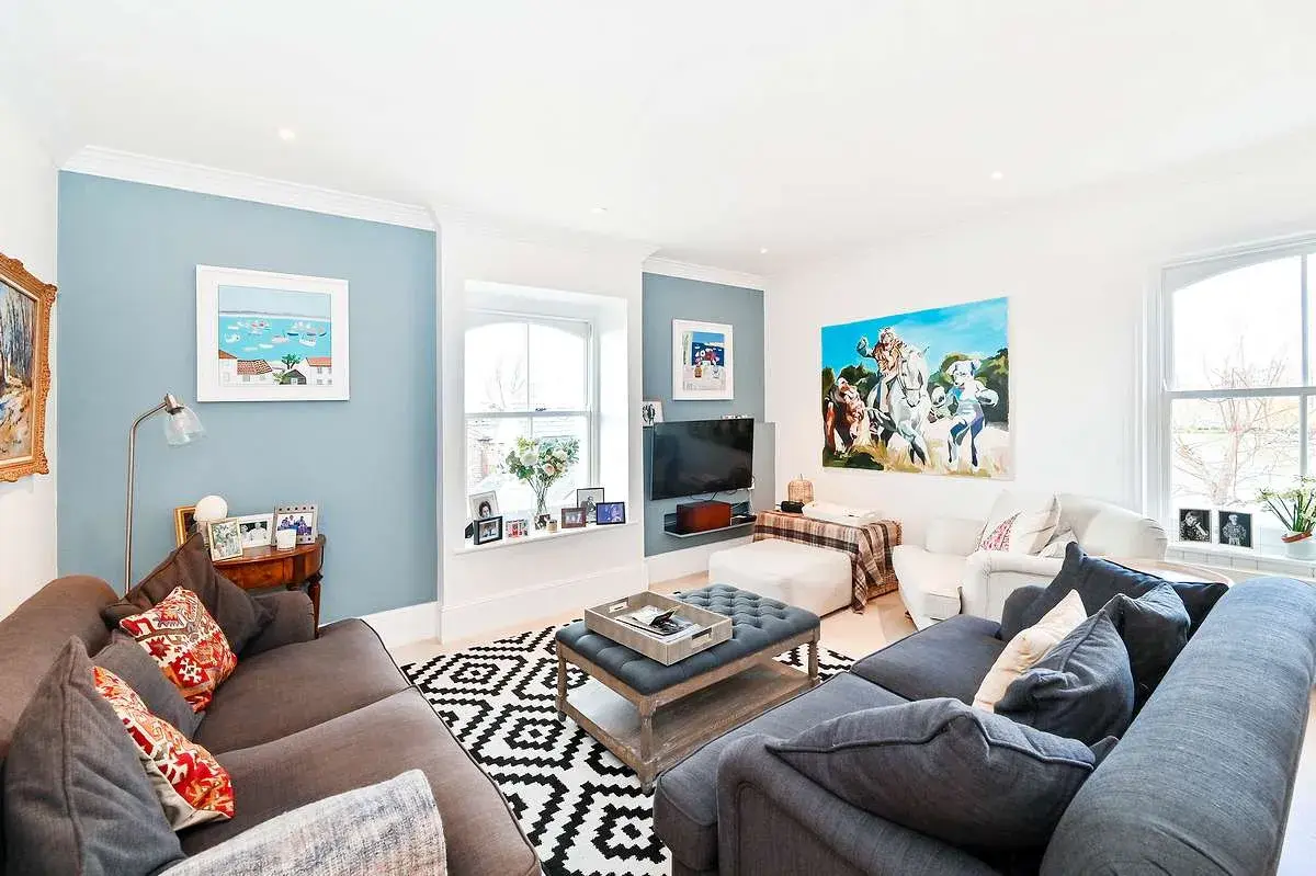 Deodar Road, holiday apartment in Putney, London