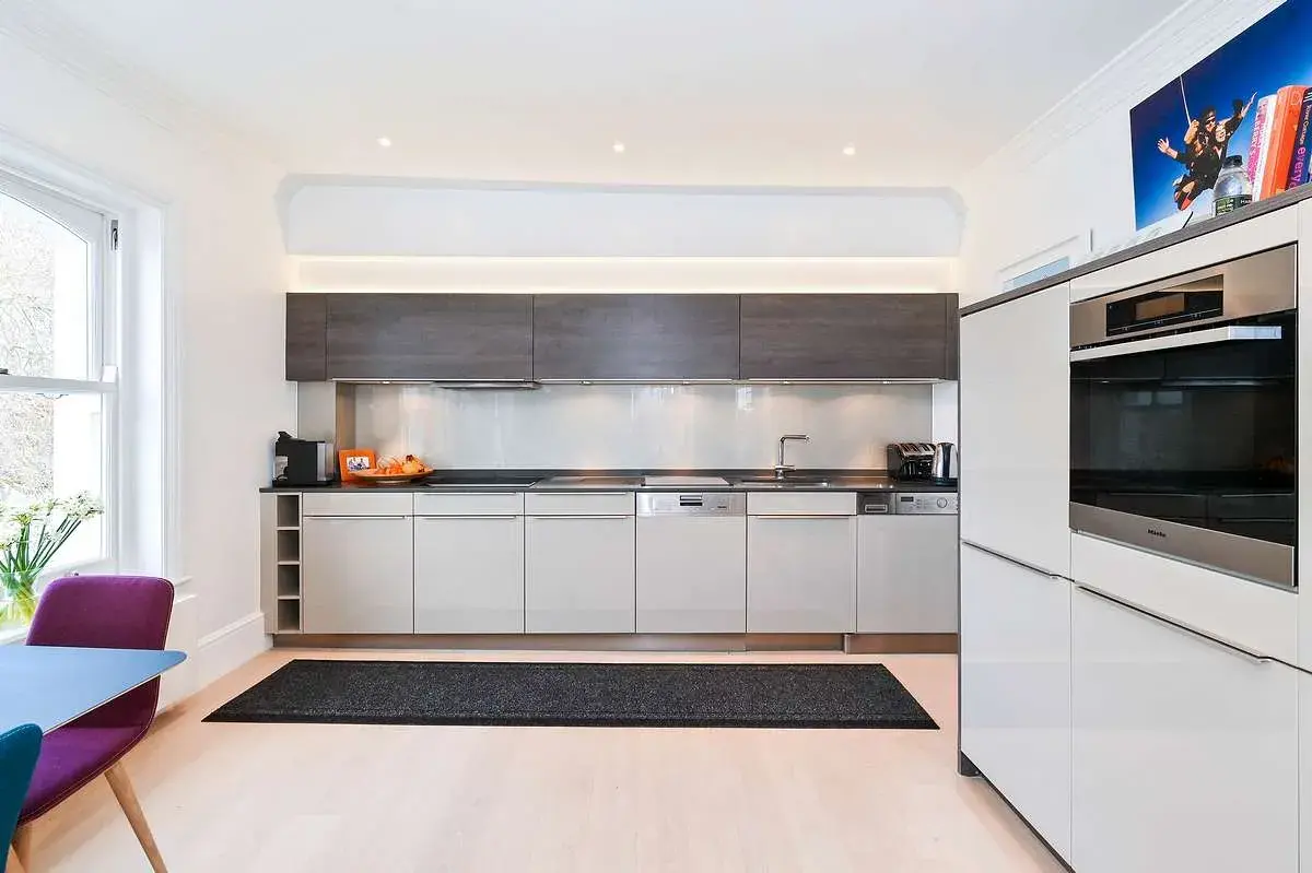Deodar Road, holiday apartment in Putney, London