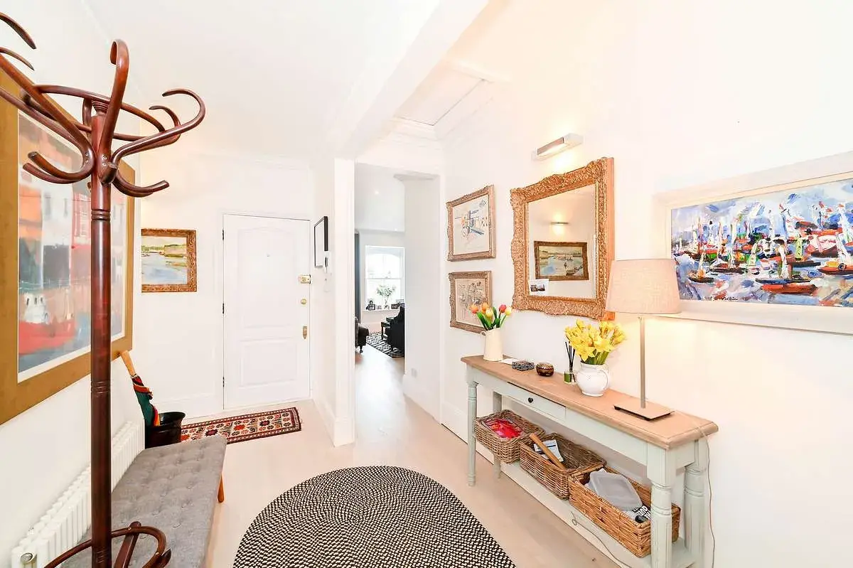 Deodar Road, holiday apartment in Putney, London
