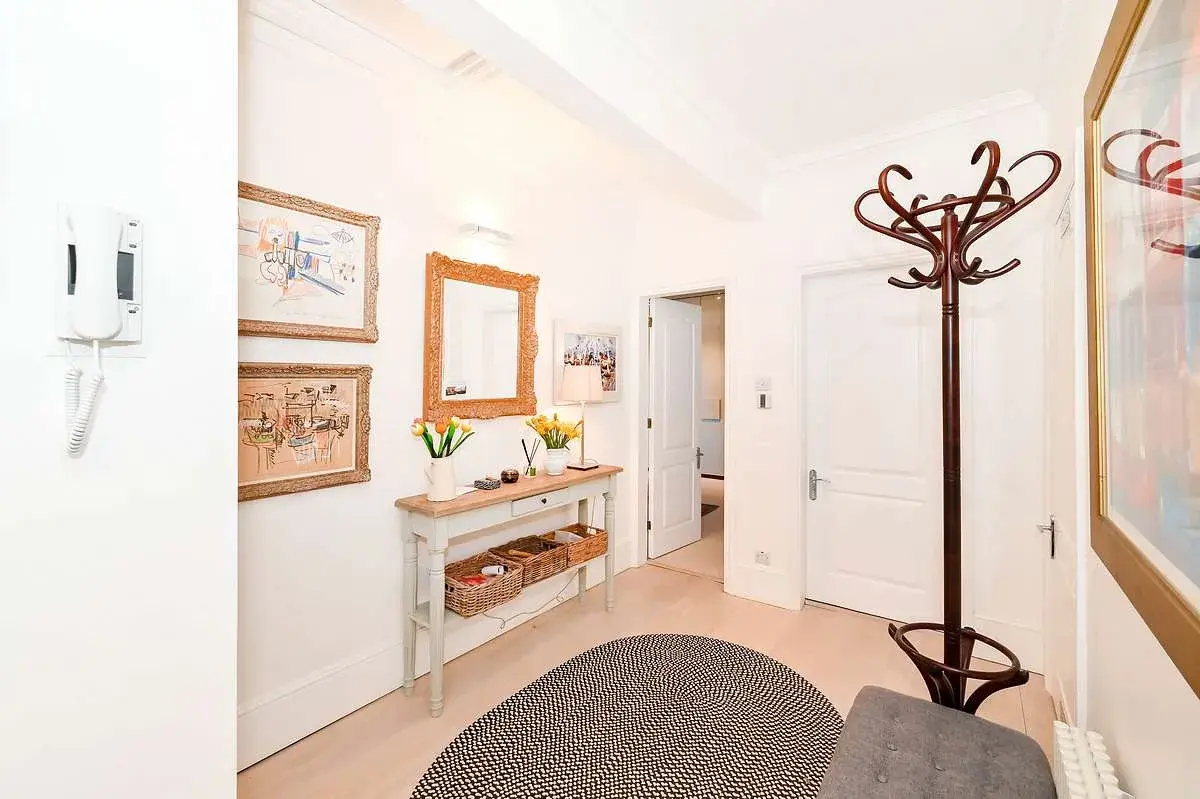 Deodar Road, holiday apartment in Putney, London