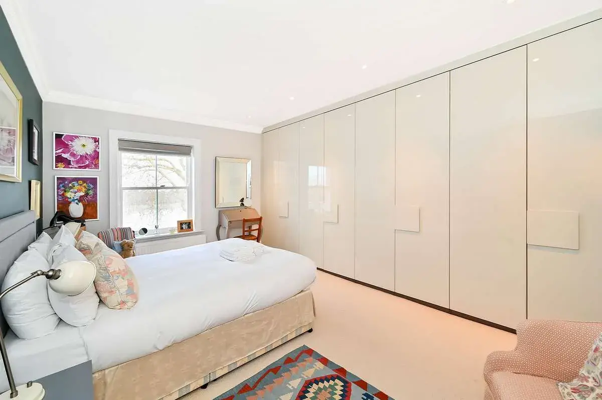 Deodar Road, holiday apartment in Putney, London