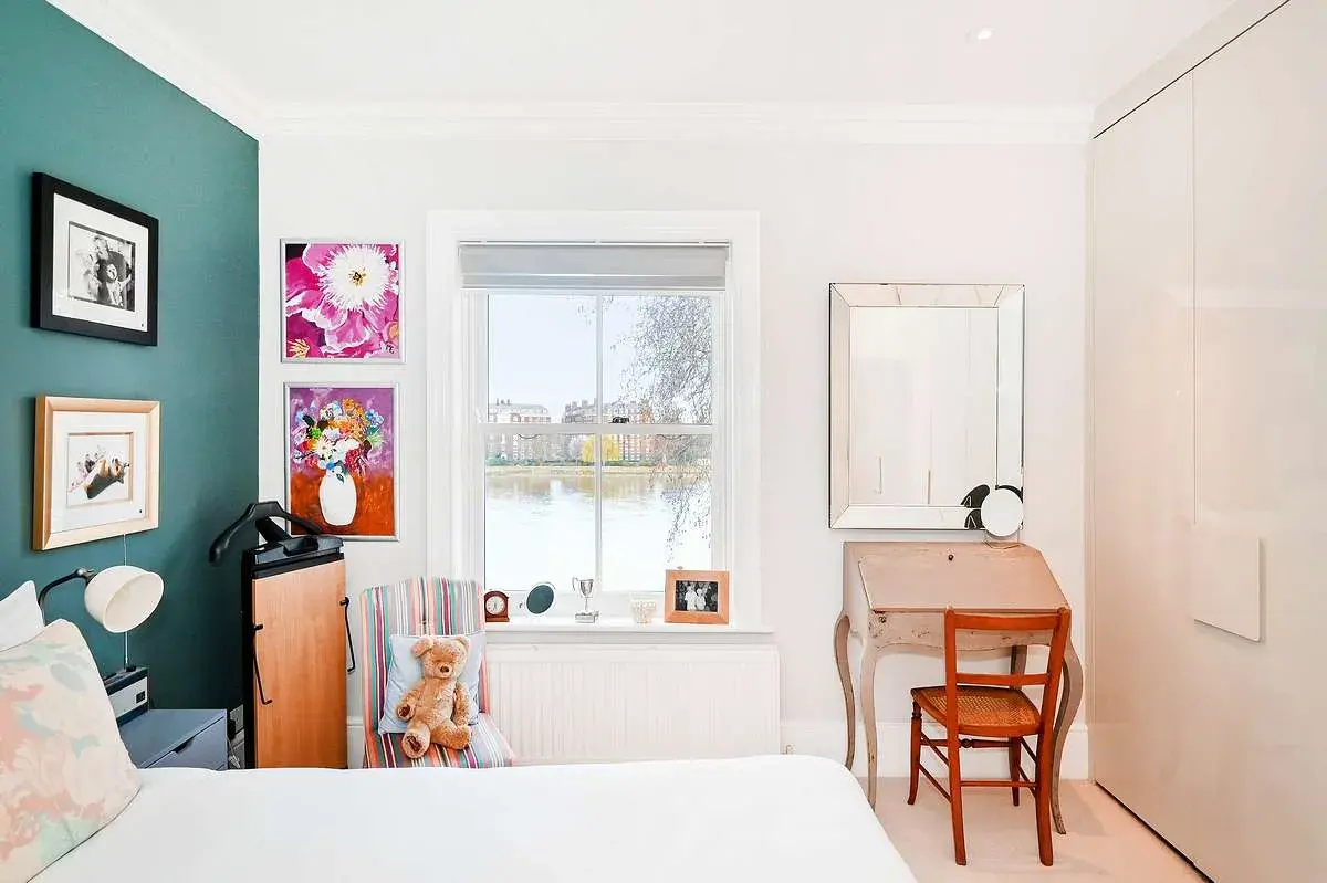 Deodar Road, holiday apartment in Putney, London