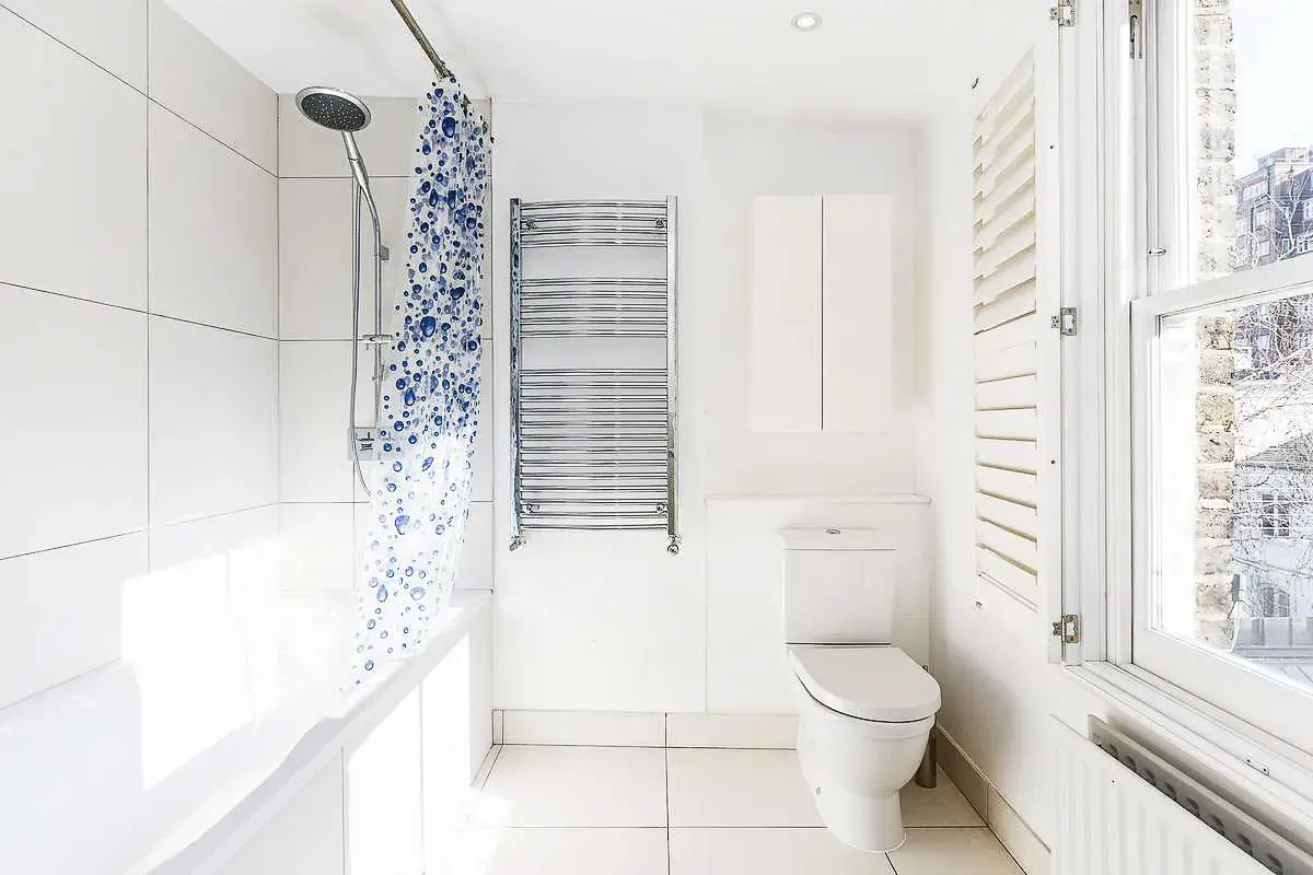 Hamilton Gardens, holiday home in St Johns Wood, London