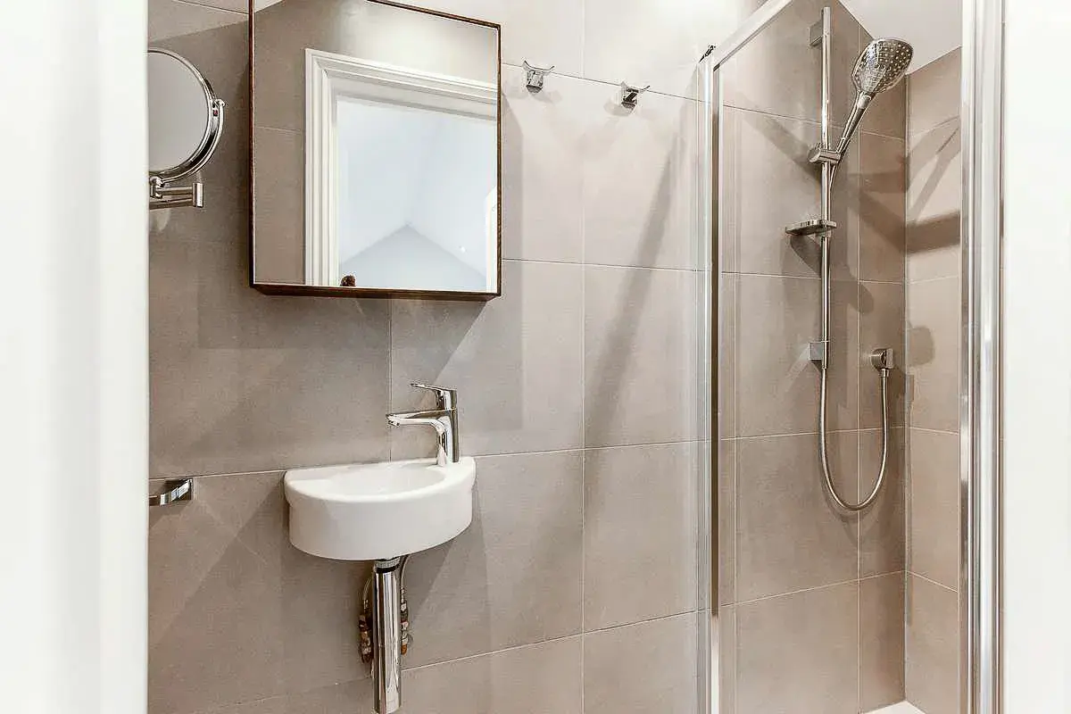 Hamilton Gardens, holiday home in St Johns Wood, London