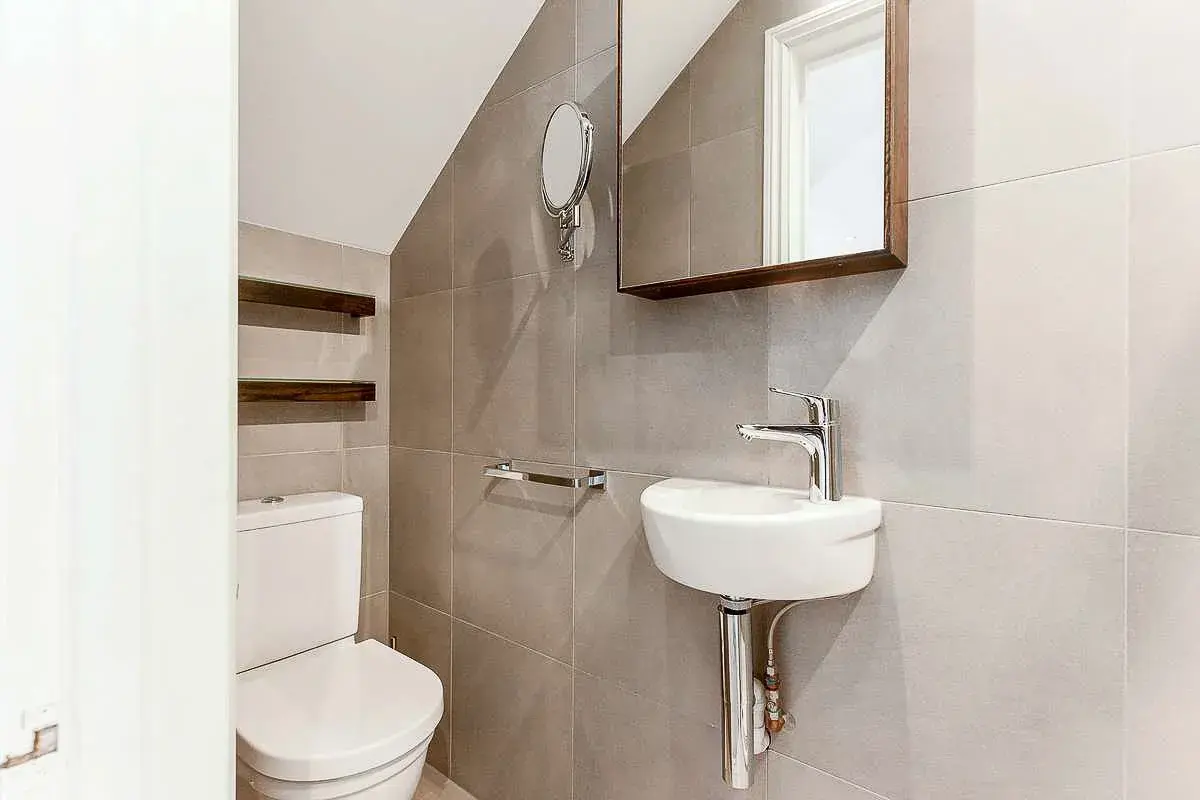 Hamilton Gardens, holiday home in St Johns Wood, London