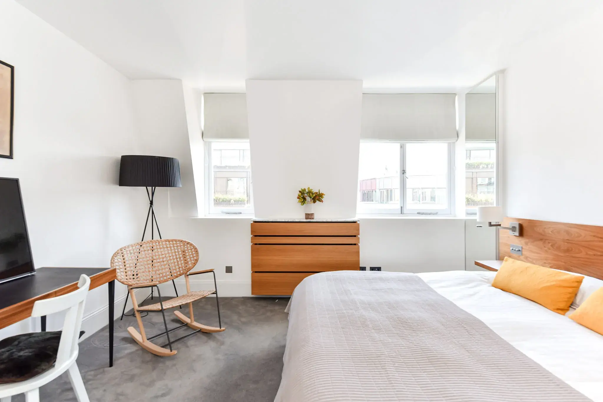 Iverna Court, holiday apartment in Kensington, London