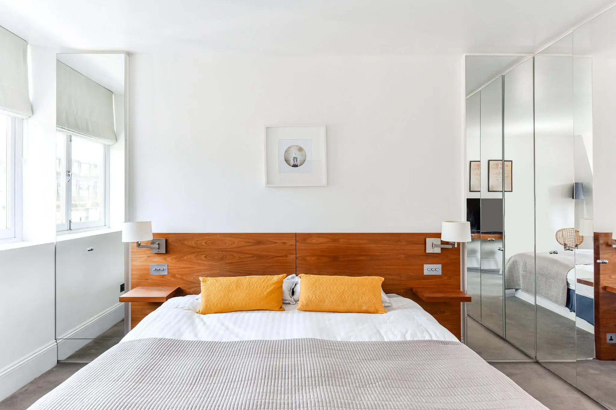 Iverna Court, holiday apartment in Kensington, London