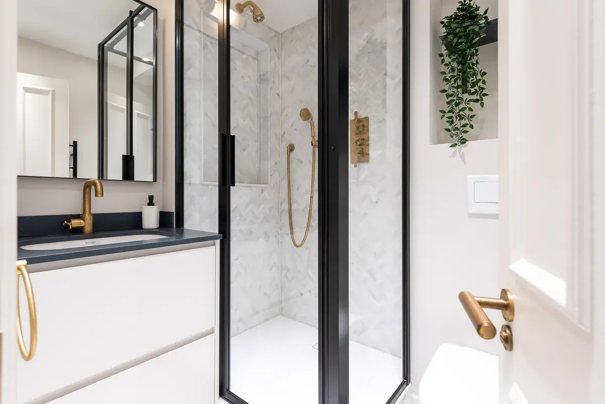 Elvaston Mews, holiday home in South Kensington, London