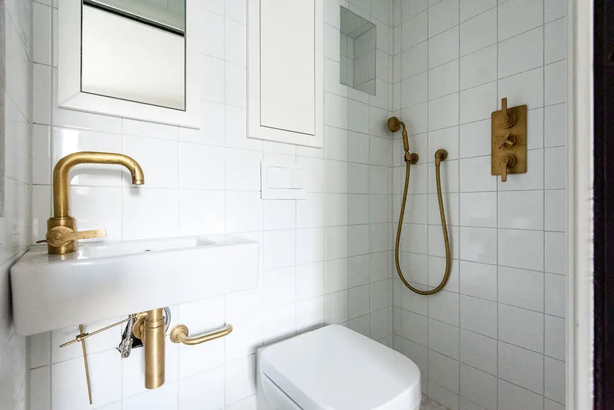 Elvaston Mews, holiday home in South Kensington, London