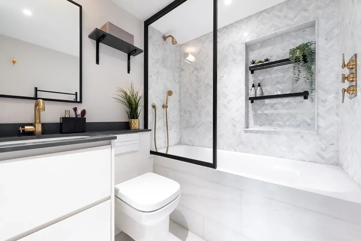 Elvaston Mews, holiday home in South Kensington, London