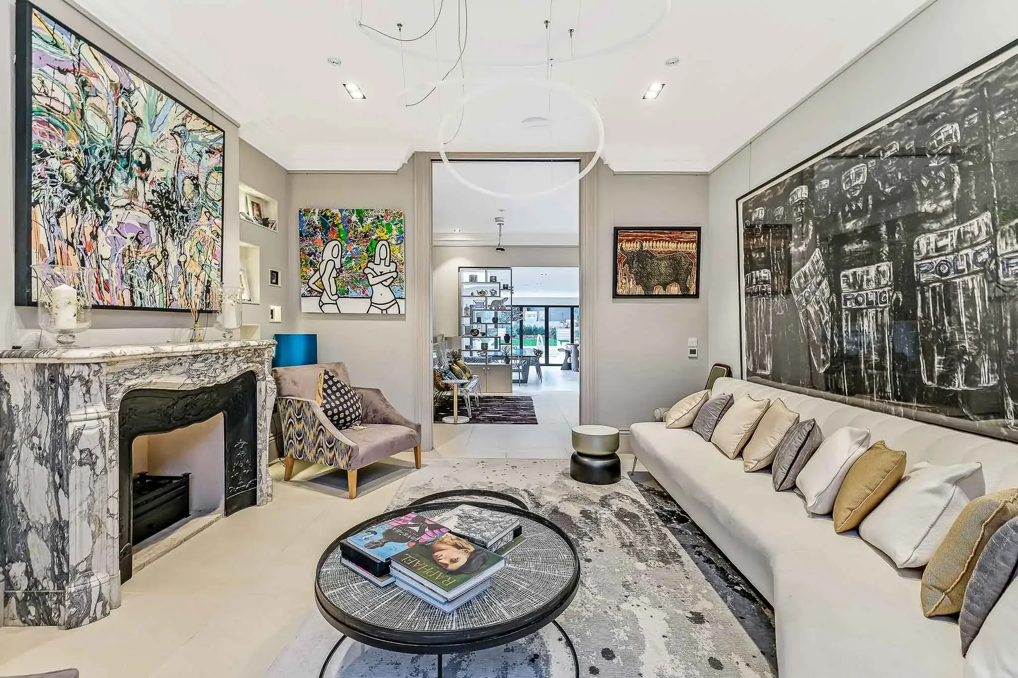 Westbourne Grove, holiday home in Notting Hill, London