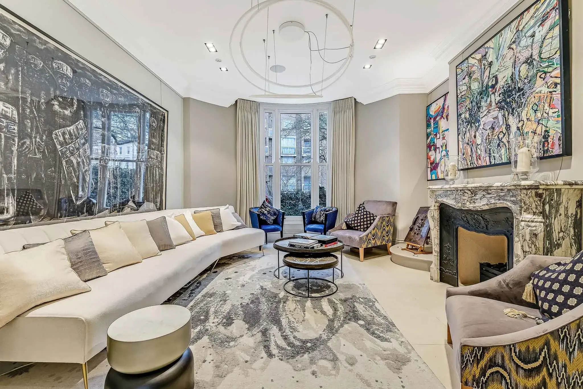 Westbourne Grove, holiday home in Notting Hill, London