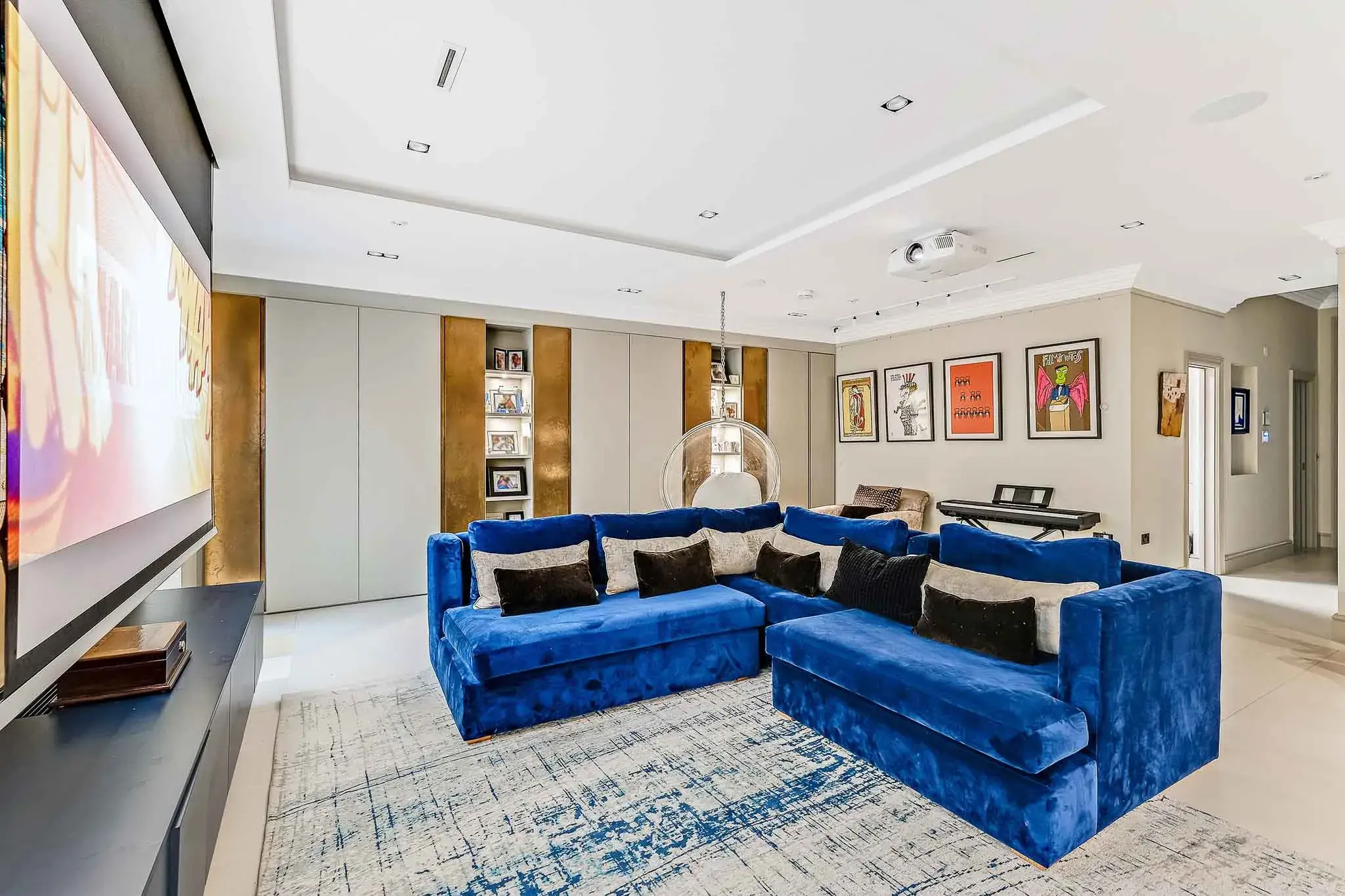 Westbourne Grove, holiday home in Notting Hill, London