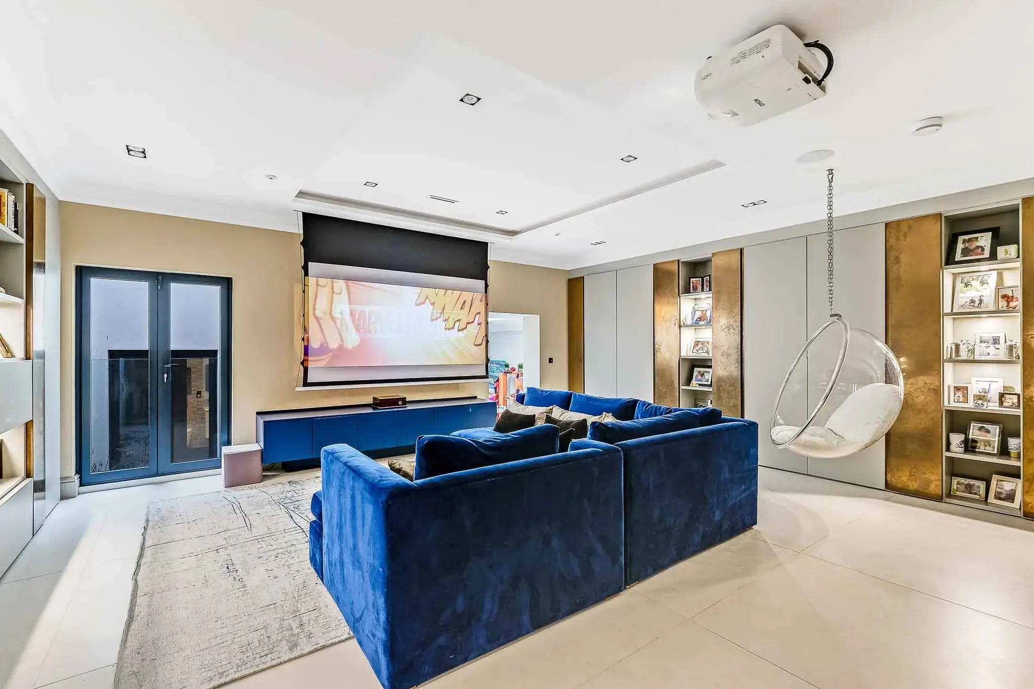 Westbourne Grove, holiday home in Notting Hill, London