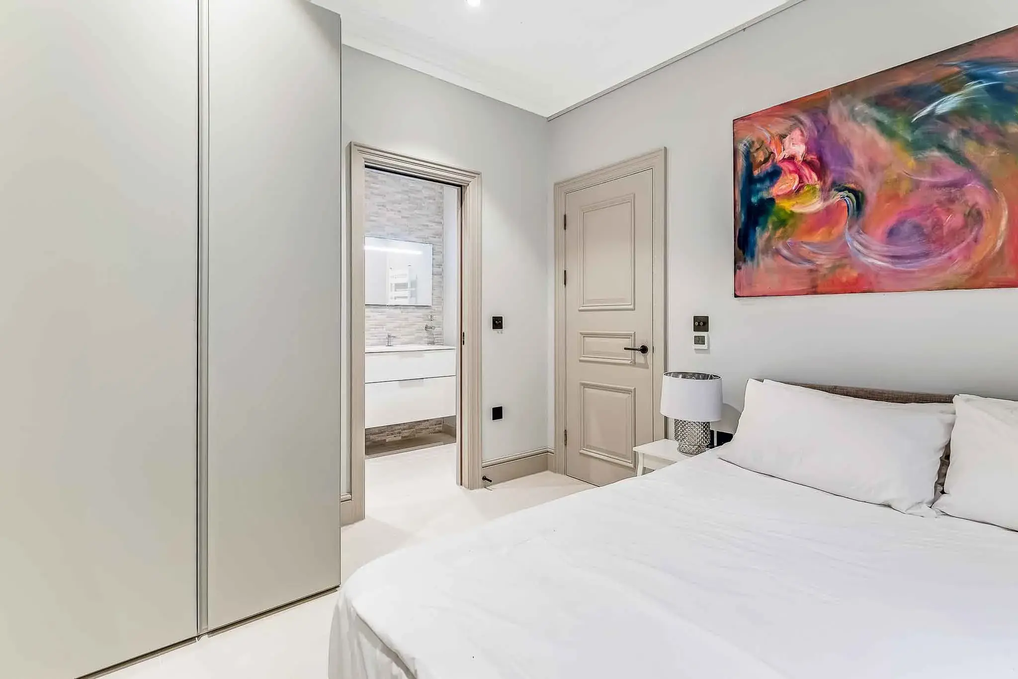 Westbourne Grove, holiday home in Notting Hill, London
