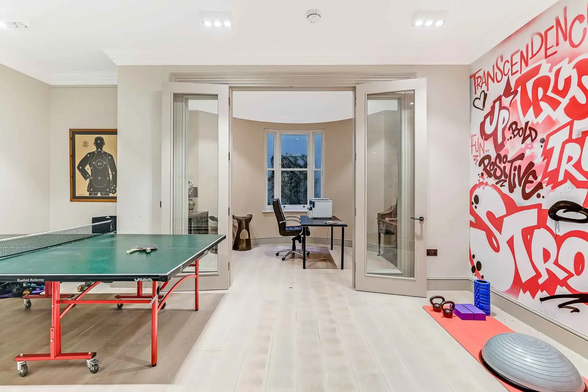 Westbourne Grove, holiday home in Notting Hill, London