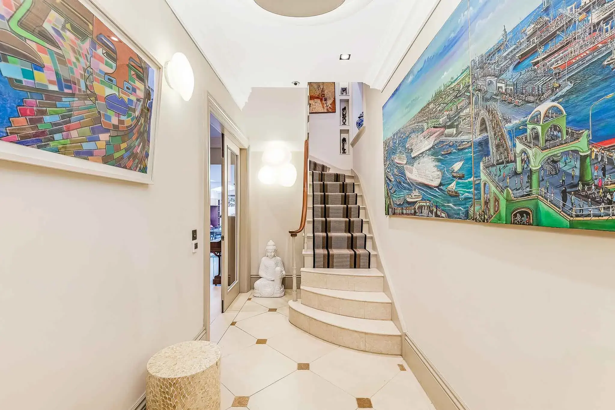 Westbourne Grove, holiday home in Notting Hill, London