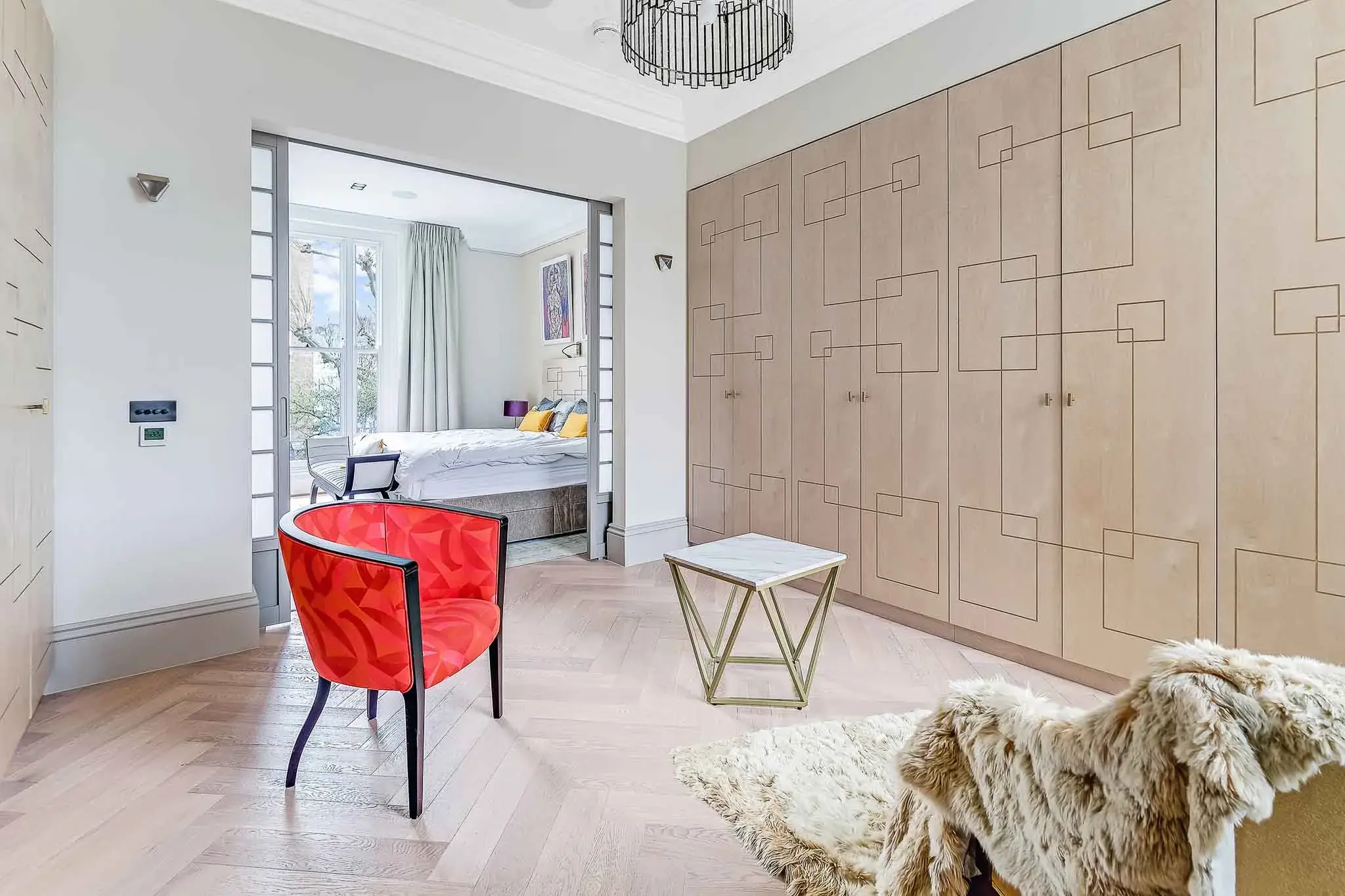 Westbourne Grove, holiday home in Notting Hill, London