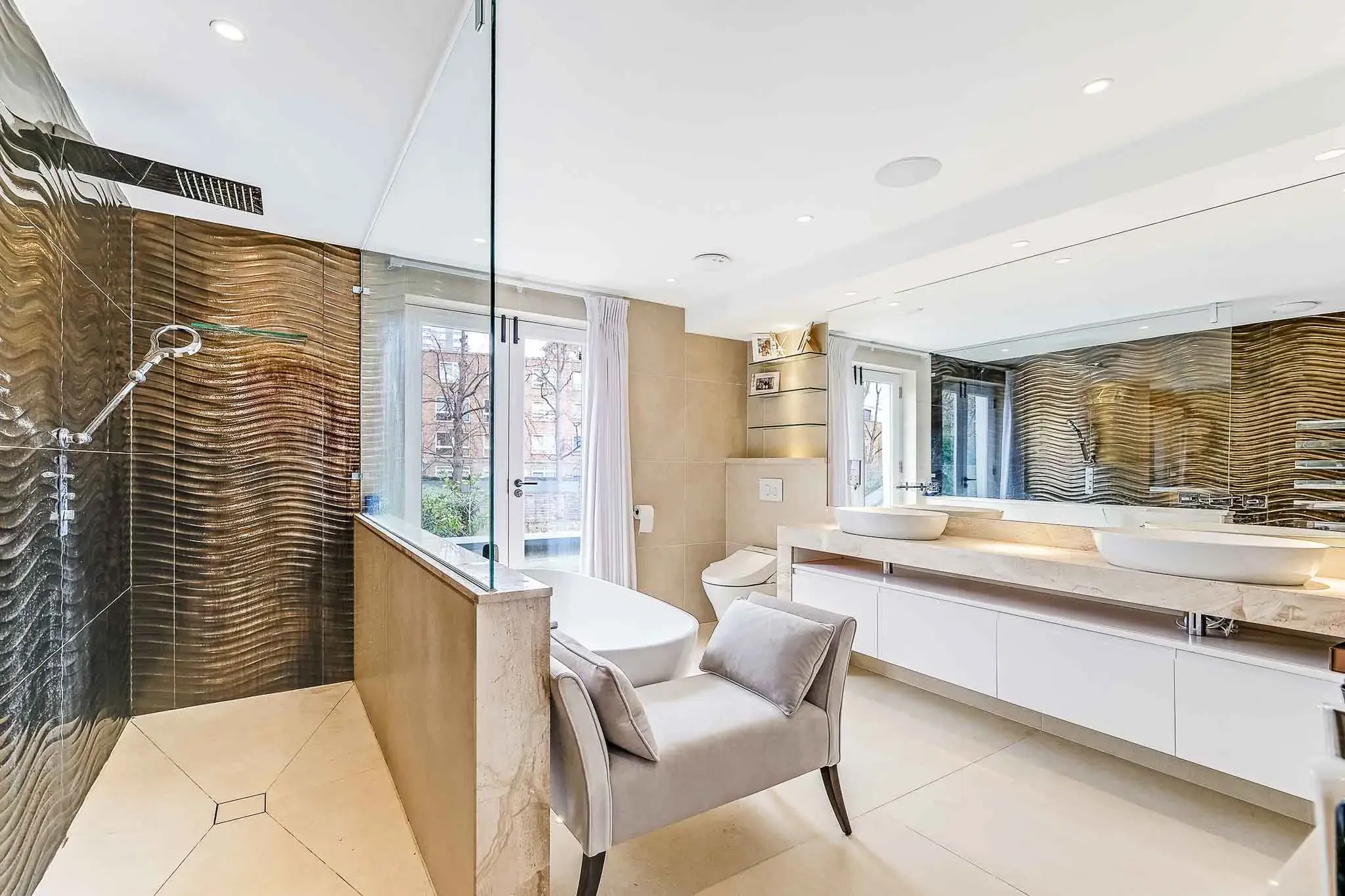 Westbourne Grove, holiday home in Notting Hill, London