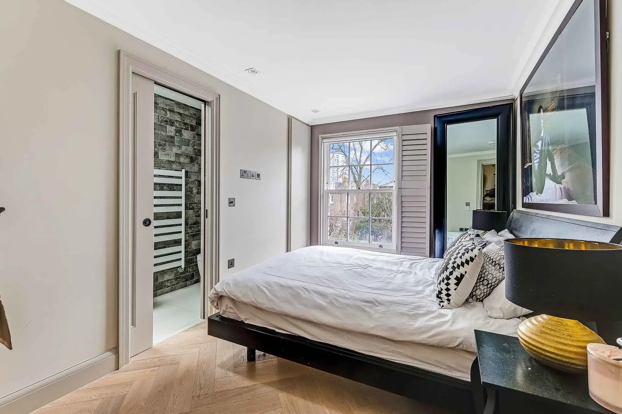 Westbourne Grove, holiday home in Notting Hill, London