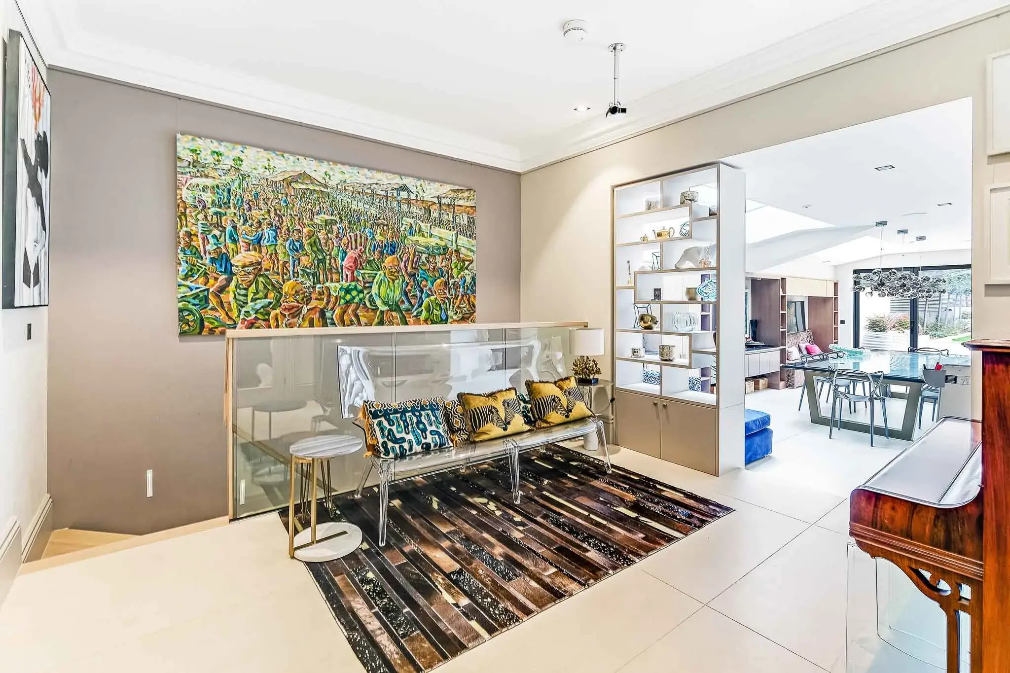 Westbourne Grove, holiday home in Notting Hill, London