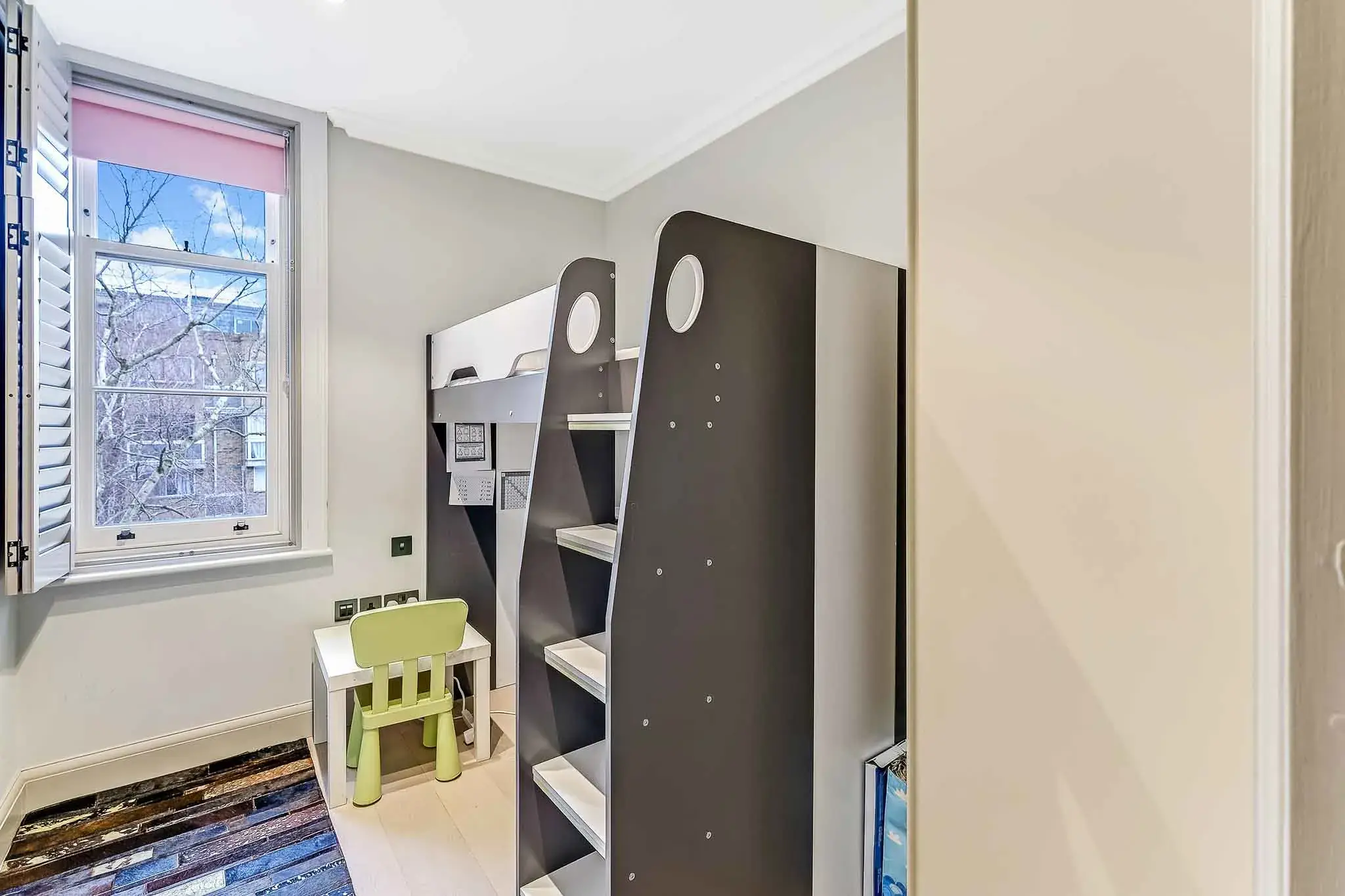 Westbourne Grove, holiday home in Notting Hill, London