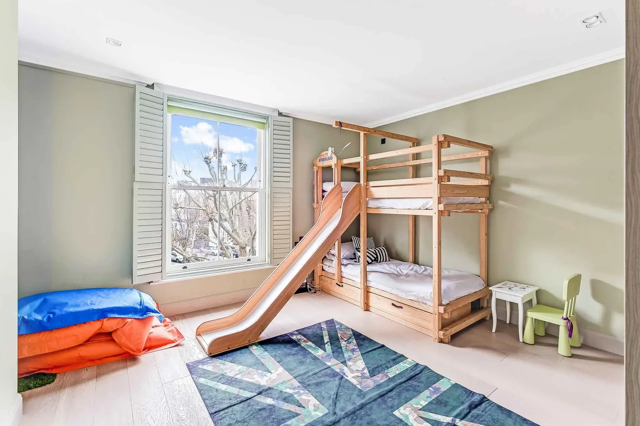 Westbourne Grove, holiday home in Notting Hill, London