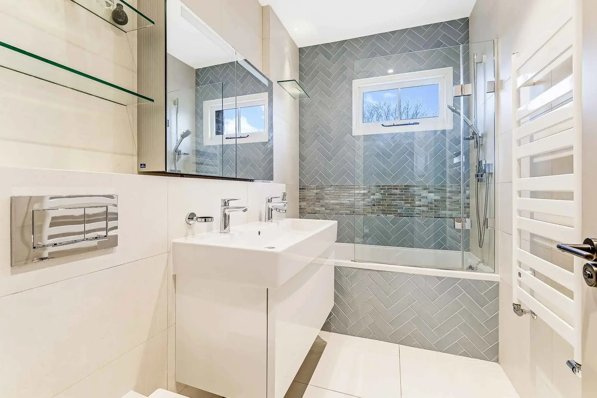 Westbourne Grove, holiday home in Notting Hill, London