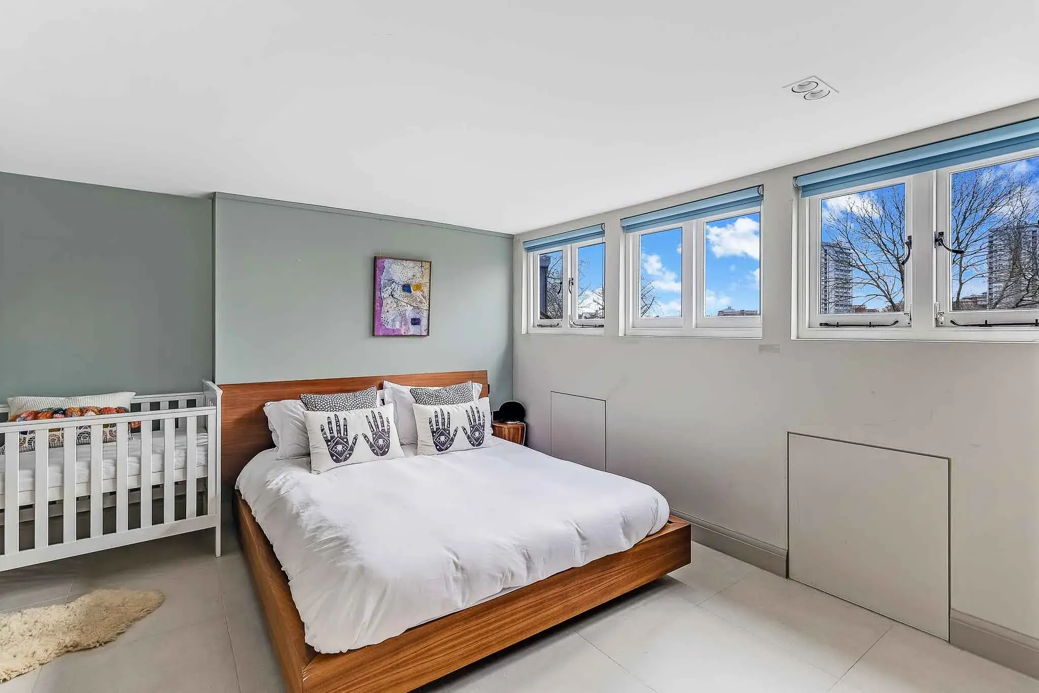 Westbourne Grove, holiday home in Notting Hill, London