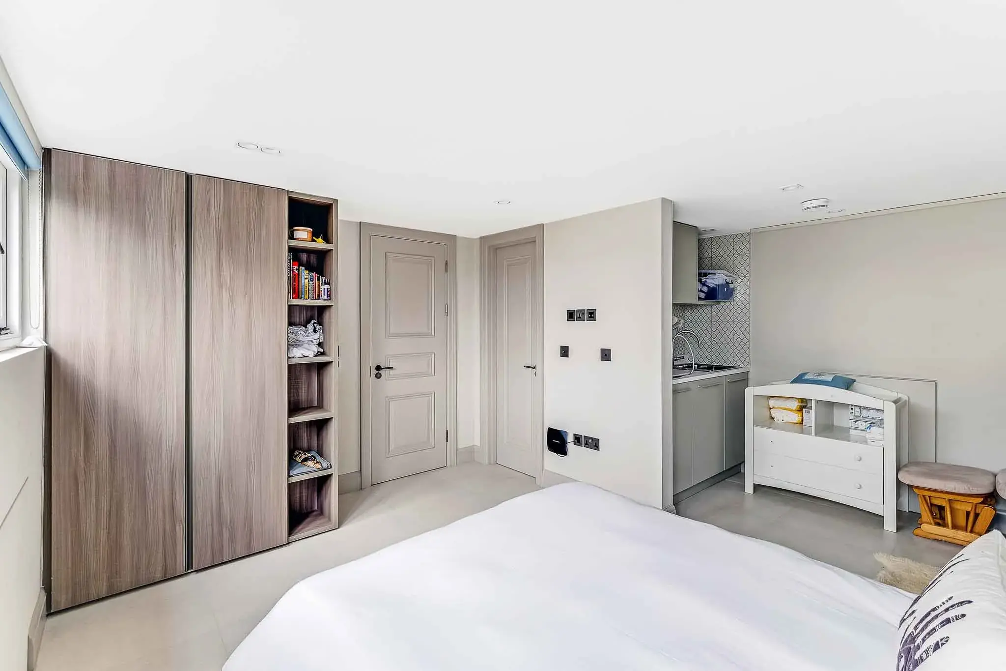 Westbourne Grove, holiday home in Notting Hill, London