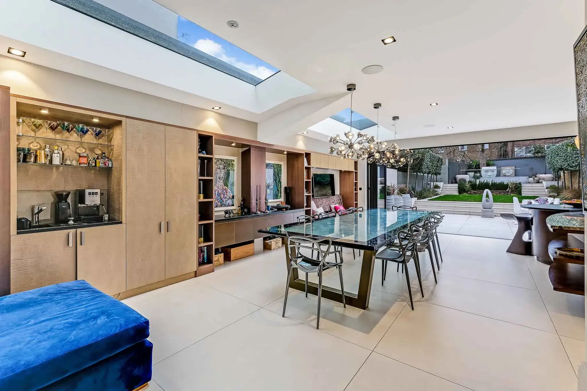 Westbourne Grove, holiday home in Notting Hill, London